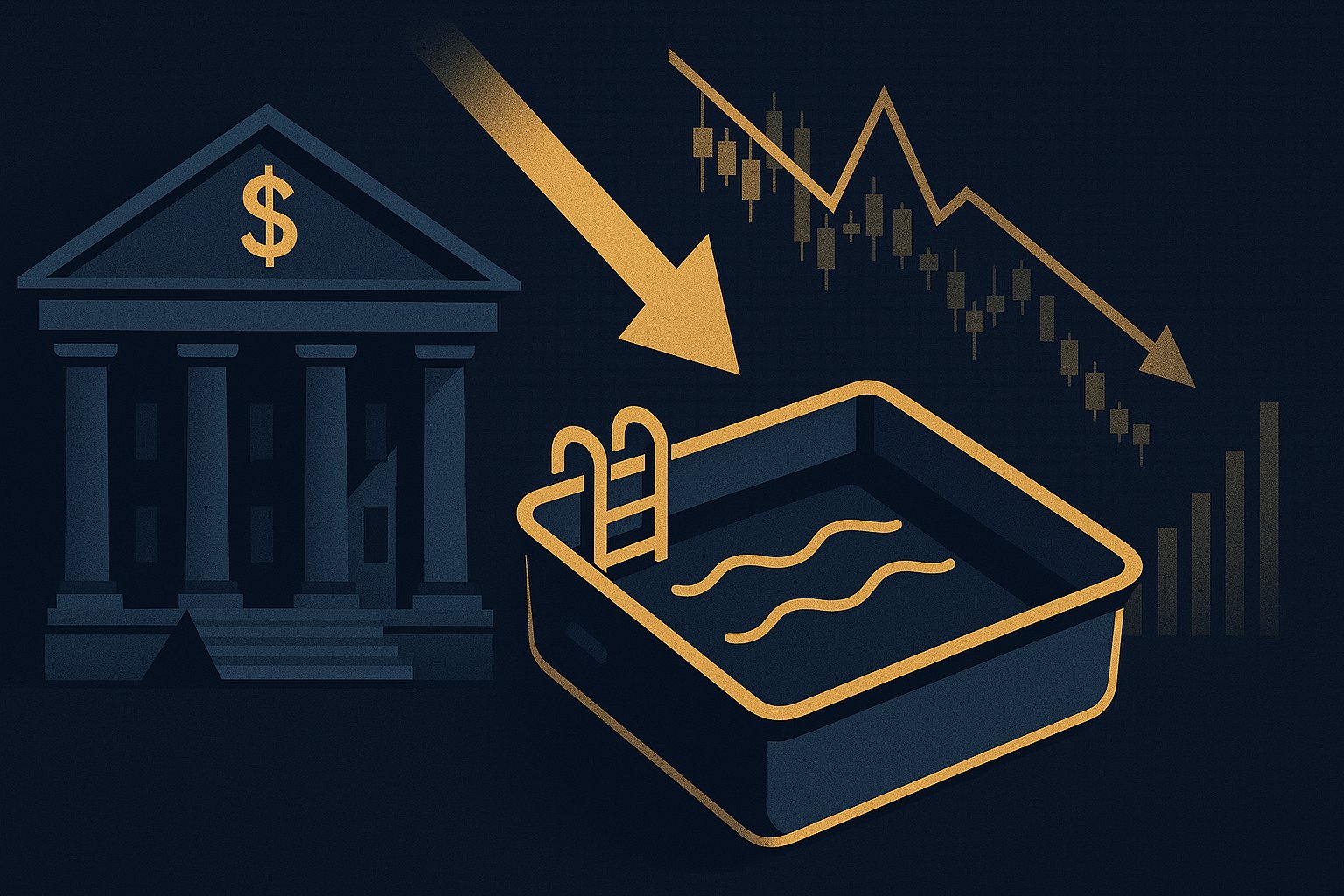 Berkshire’s Pool Corp Exit: A Signal of Trouble or Market Recalibration?