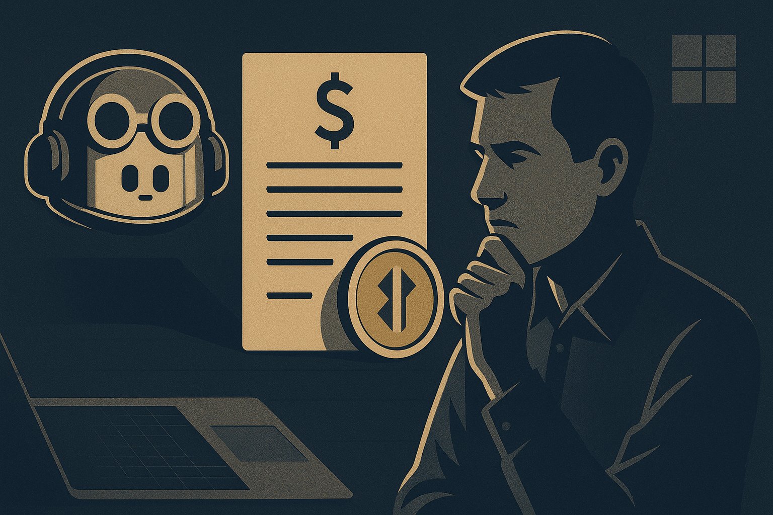 GitHub Copilot’s Token-Based Billing: A Developer Dilemma