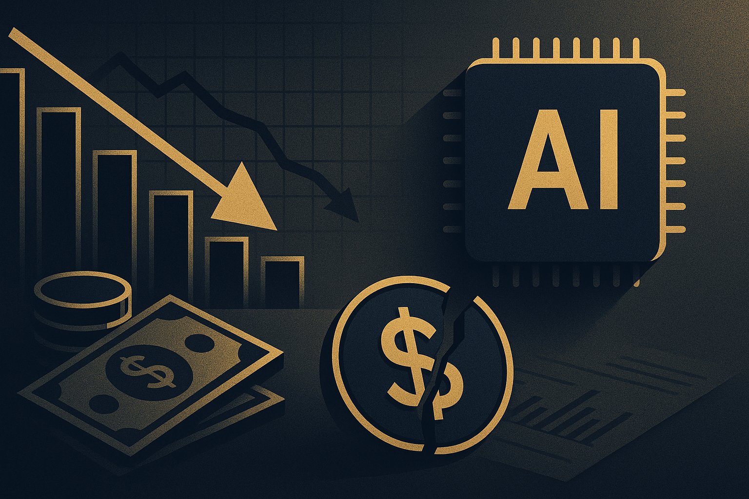 The ARR Mirage: How Inflated Metrics Mislead AI Investors