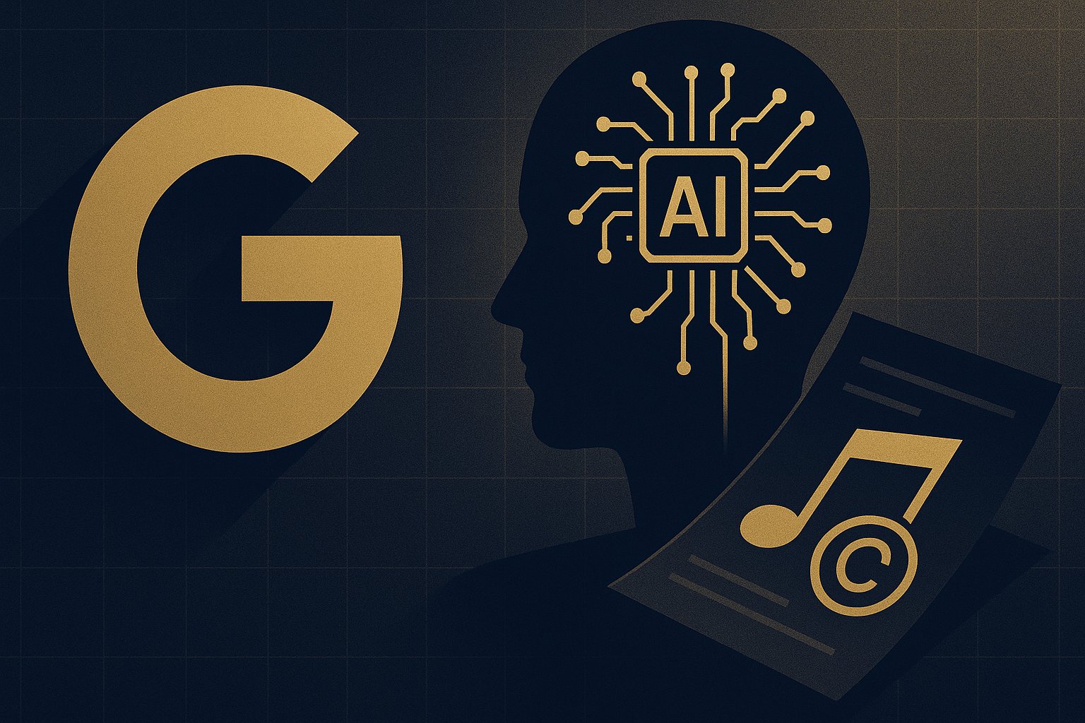 Google’s Reluctance to Admit AI Training Practices Could Backfire