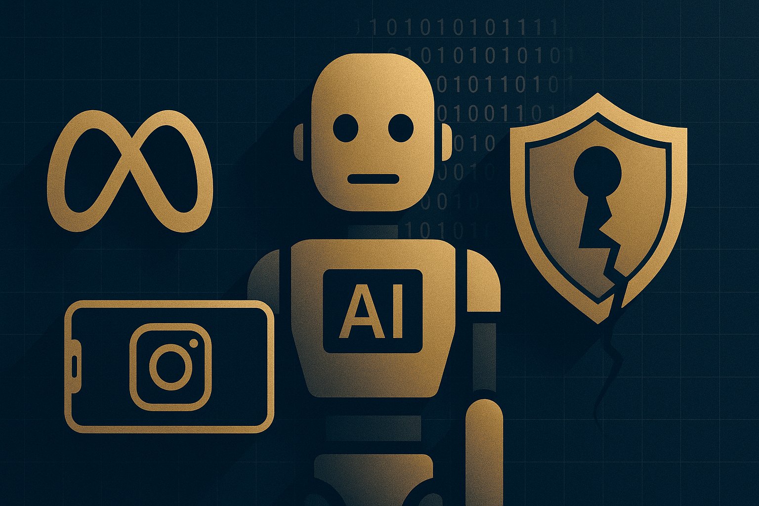 Meta’s AI Chatbot Breach: A Cautionary Tale of Security Oversights
