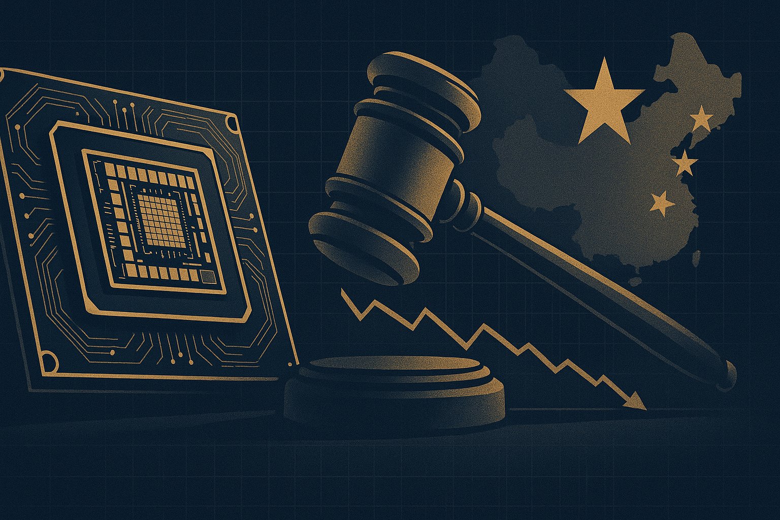 Nvidia Faces Congressional Scrutiny: The AI Chipmaker’s China Dilemma