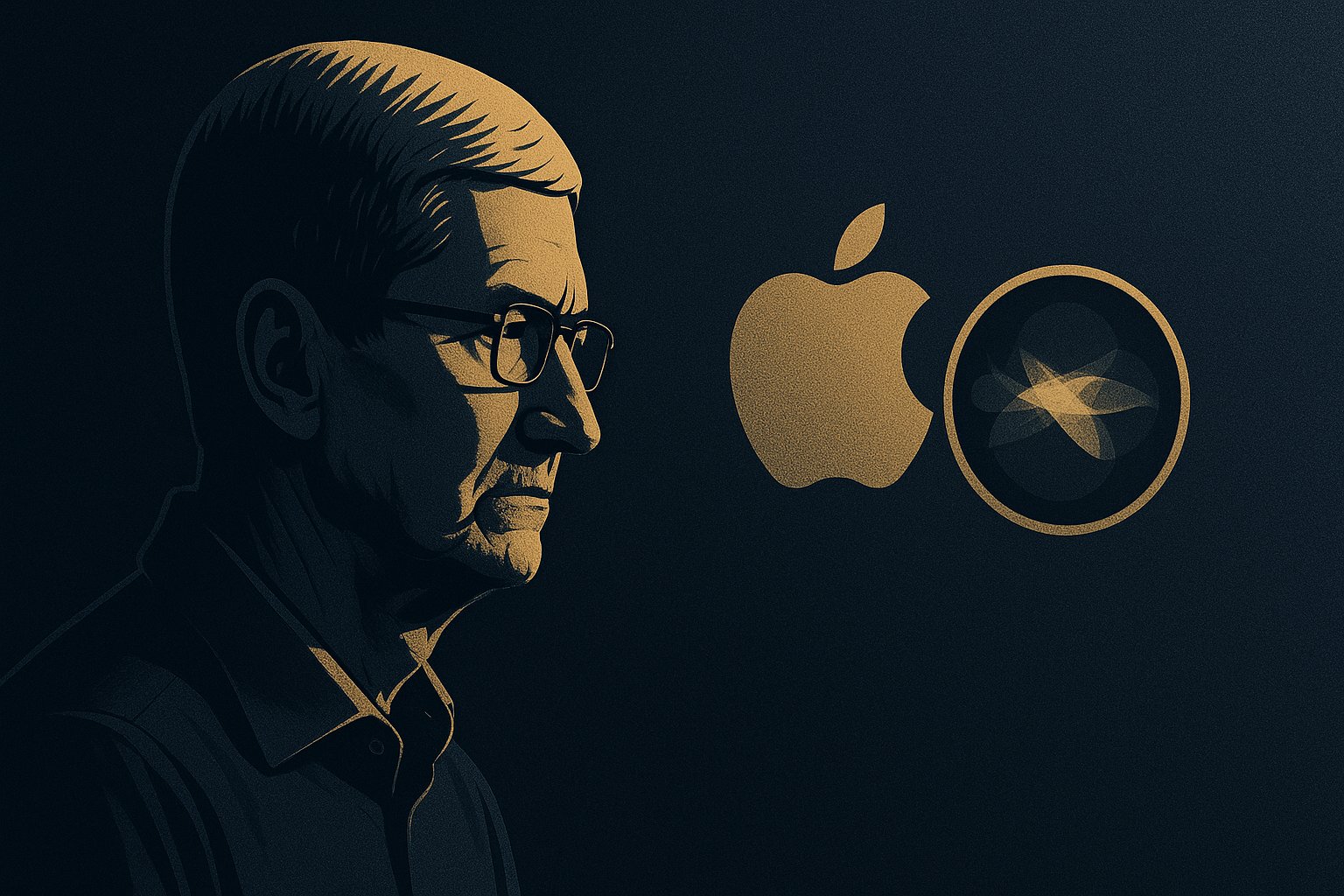 Tim Cook’s AI Gamble: The High-Stakes WWDC That Could Define Apple’s Future